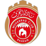al-muharraq-u19
