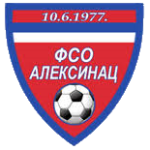 Opštinska Liga Aleksinac