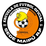 cobresal-maipu-u17