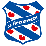 sc-heerenveen