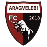 fc-aragvelebi