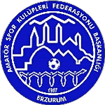 Erzurum 1. Amatör Ligi
