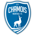 chamois-niortais