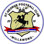 st-george-willawong
