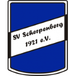 sv-scherpenberg-1921