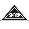 skarp