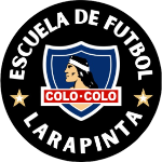 colo-colo-larapinta-u15