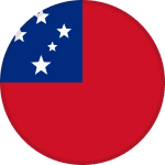 samoa