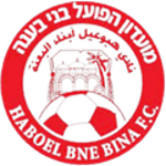hapoel-bnei-biina