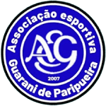 guarani-de-paripueira