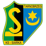 siarka-tarnobrzeg