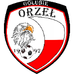 orzel-golubie