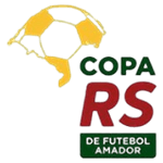 Copa RS de Futebol Amador - Veteranos