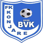bvk-konjare