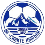 fc-sinite-kamani-2022-sliven