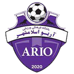 fc-ario-eslamshahr