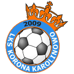 korona-karolinowo
