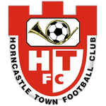 horncastle-town-fc