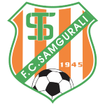 samgurali-tskhaltubo-ii