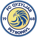 fc-kyzylzhar