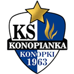 konopianka-konopki