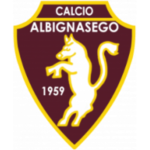 albignasego-calcio
