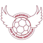 Kup sv. Ivana Krstitelja Mravince