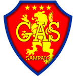 gas