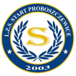 start-proboszczewice