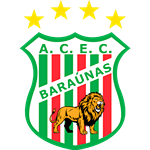 baraunas