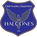 csyd-los-halcones