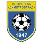 fc-dimitrovgrad-1947-dimitrovgrad