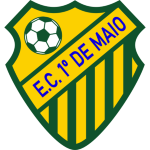 ec-primeiro-de-maio