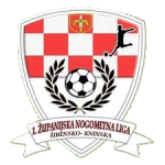 1. ŽNL Šibensko-kninska