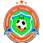 ayanfuri-top-talent-fc