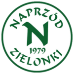 naprzod-zielonki