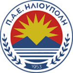 ilioupoli-u19