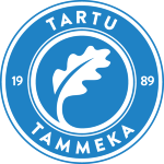 tartu-jk-tammeka-iii