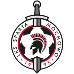 sparta-mochowo
