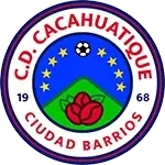 cd-cacahuatique