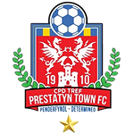 prestatyn-town