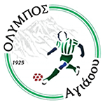 olympos-agiasou