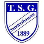 tsg-sandershausen-ii