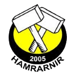 hamrarnir