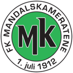 fk-mandalskameratene
