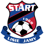 start-lisie-jamy