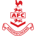 airdrieonians