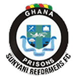 sunyani-reformers-fc