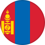 mongolia