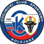 kolejarz-chojnice